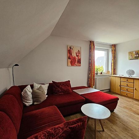 Ferienwohnung Martina Sinzing エクステリア 写真