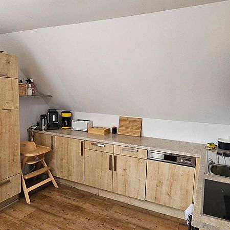 Ferienwohnung Martina Sinzing エクステリア 写真