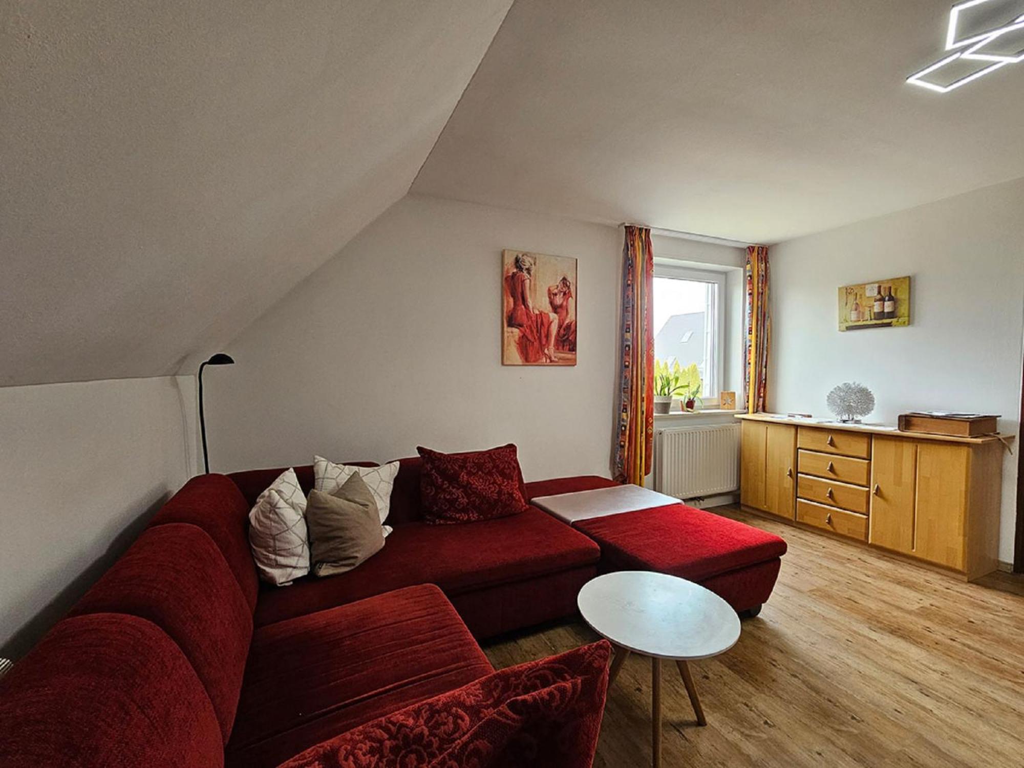 Ferienwohnung Martina Sinzing エクステリア 写真