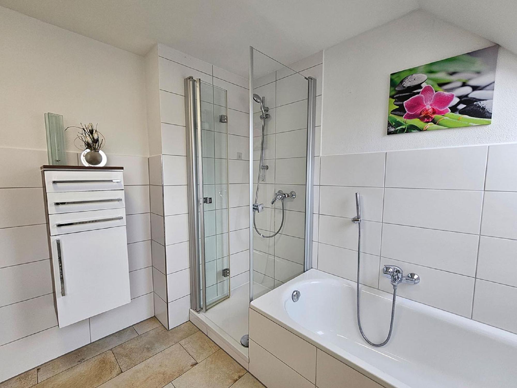 Ferienwohnung Martina Sinzing エクステリア 写真
