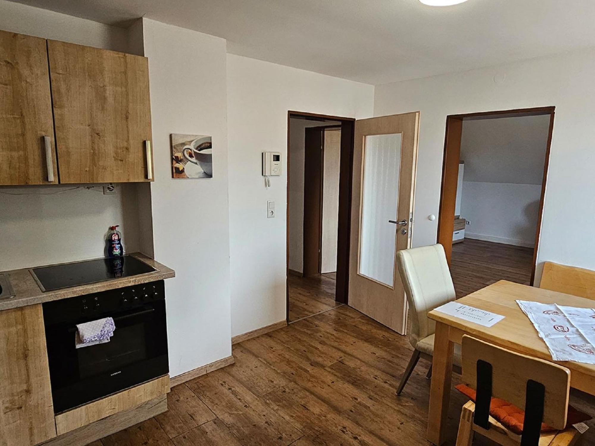 Ferienwohnung Martina Sinzing エクステリア 写真