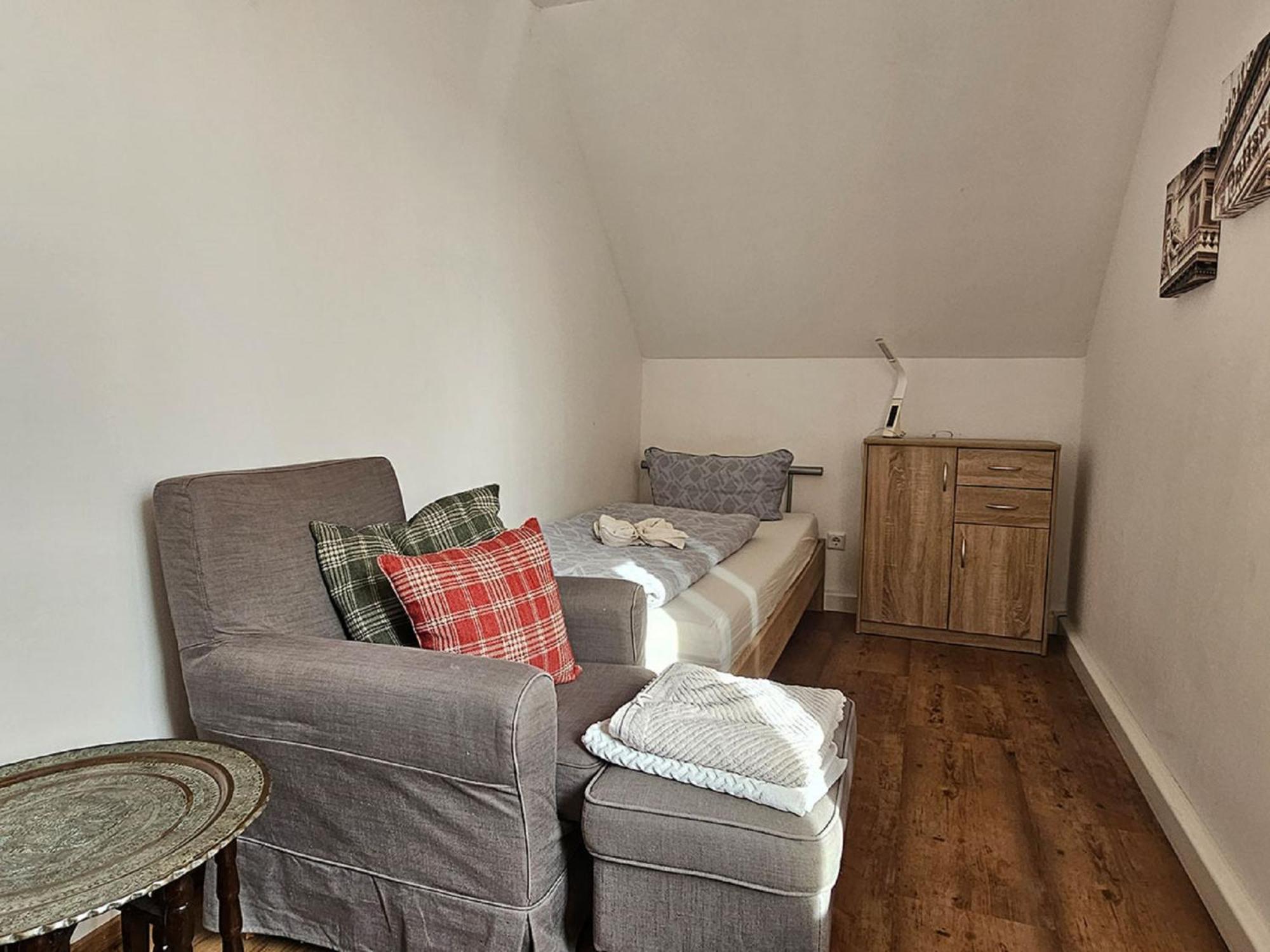 Ferienwohnung Martina Sinzing エクステリア 写真