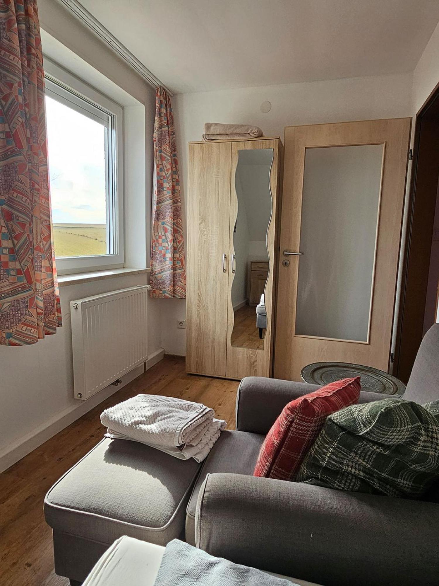 Ferienwohnung Martina Sinzing エクステリア 写真