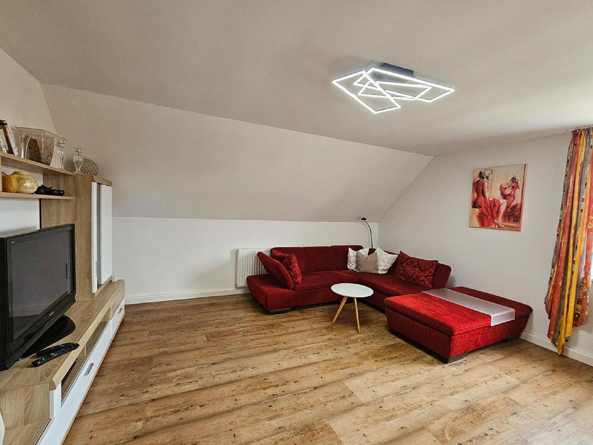 Ferienwohnung Martina Sinzing エクステリア 写真