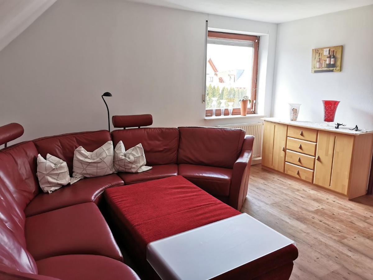 Ferienwohnung Martina Sinzing エクステリア 写真