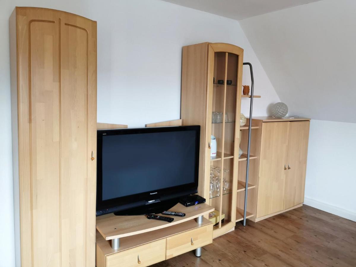 Ferienwohnung Martina Sinzing エクステリア 写真