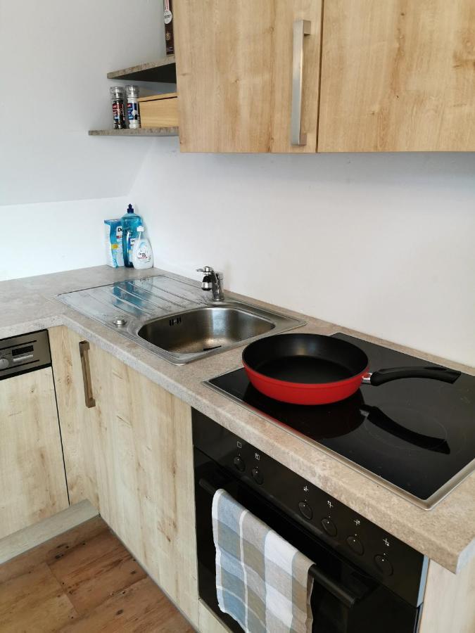 Ferienwohnung Martina Sinzing エクステリア 写真